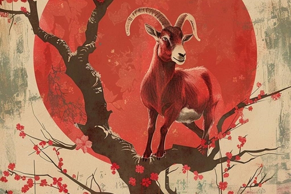 4 con giáp cẩn thận tài lộc lao dốc vì phạm Thái Tuế năm Ất Tỵ 2025-5