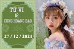 Tử vi năm 2025 của 12 cung hoàng đạo: Song Tử có vận may, không thiếu thử thách-2