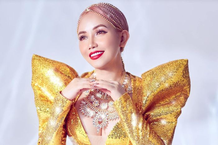 Cô Xuyến kể về người chồng thứ 5 sắp cưới: Là người yêu cũ cách đây 20 năm, gia đình danh giá sống ở nước ngoài-1