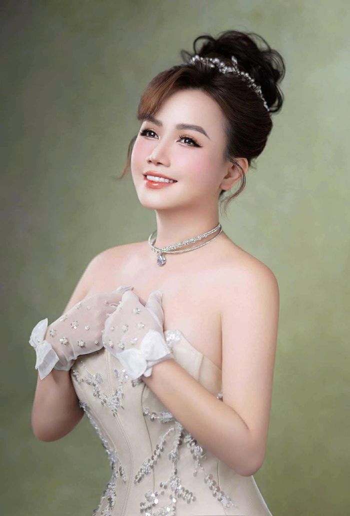 Cô Xuyến kể về người chồng thứ 5 sắp cưới: Là người yêu cũ cách đây 20 năm, gia đình danh giá sống ở nước ngoài-2