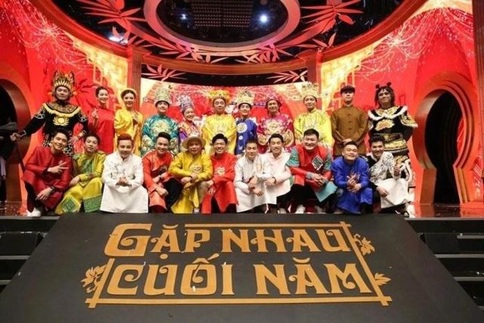 Táo Quân 2025: Đổi mới và những câu hỏi chưa có lời đáp-1