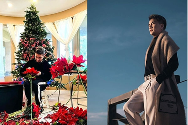 Chồng ca sĩ Bích Tuyền thuê thêm 2 luật sư, nâng tổng số lên 6 người chống lại Đàm Vĩnh Hưng-2