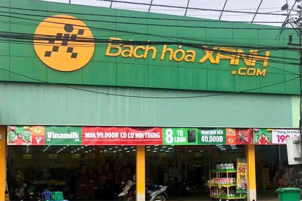 Bách Hoá Xanh thu hồi loại giá đỗ ở Đắk Lắk ngâm chất độc gây dị tật bẩm sinh-1