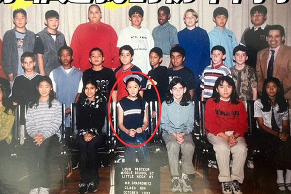 Nhan sắc giả dối của Lưu Diệc Phi-9