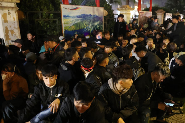 HLV Singapore: Thua tuyển Việt Nam kịch tính như phim-2