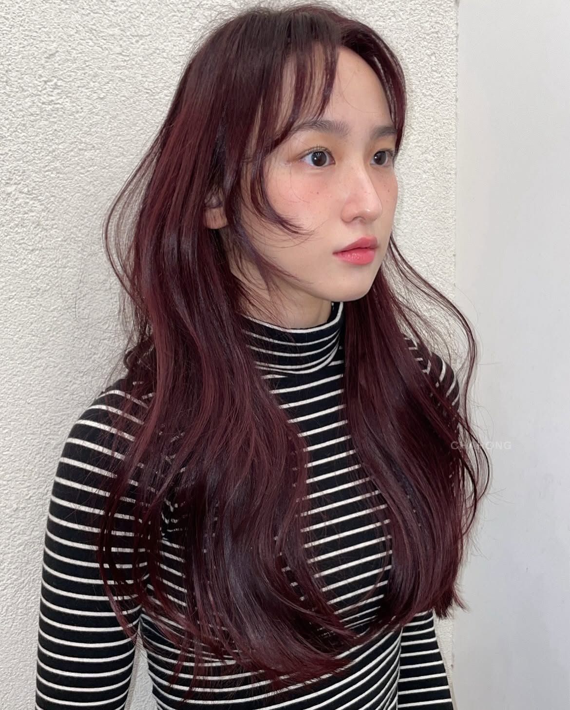 5 kiểu tóc layer giúp gương mặt nhỏ hơn, nâng tầm nhan sắc đón Tết-1