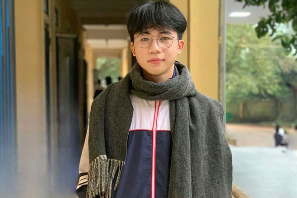 Chuyện phía sau ly nước tốn cả tuần học rót của 9X Hà Nội-3