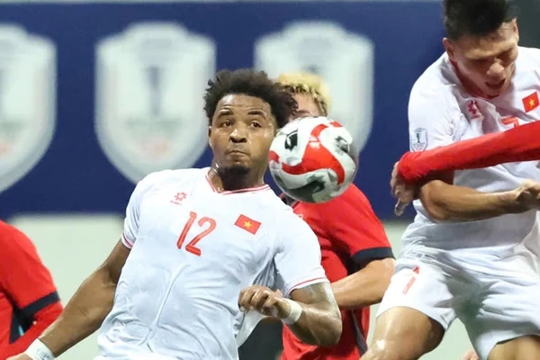 Xuân Son: Phá vỡ những giới hạn ASEAN Cup 2024-4