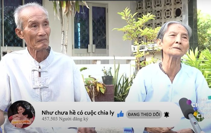 Giận mẹ, cha bỏ nhà đi: 34 năm sau các con mới biết sự thật-3