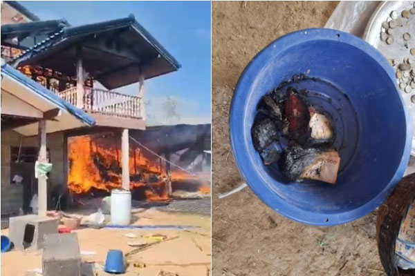 Mang hơn 8 tỷ đồng đi gửi tiết kiệm, người đàn ông choáng váng khi tiền mất sạch sau 1 năm-2