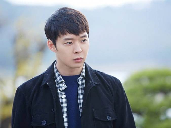 Visual bệ rạc khó nhận ra của Park Yoochun sau bê bối ma túy và săn phú bà-3