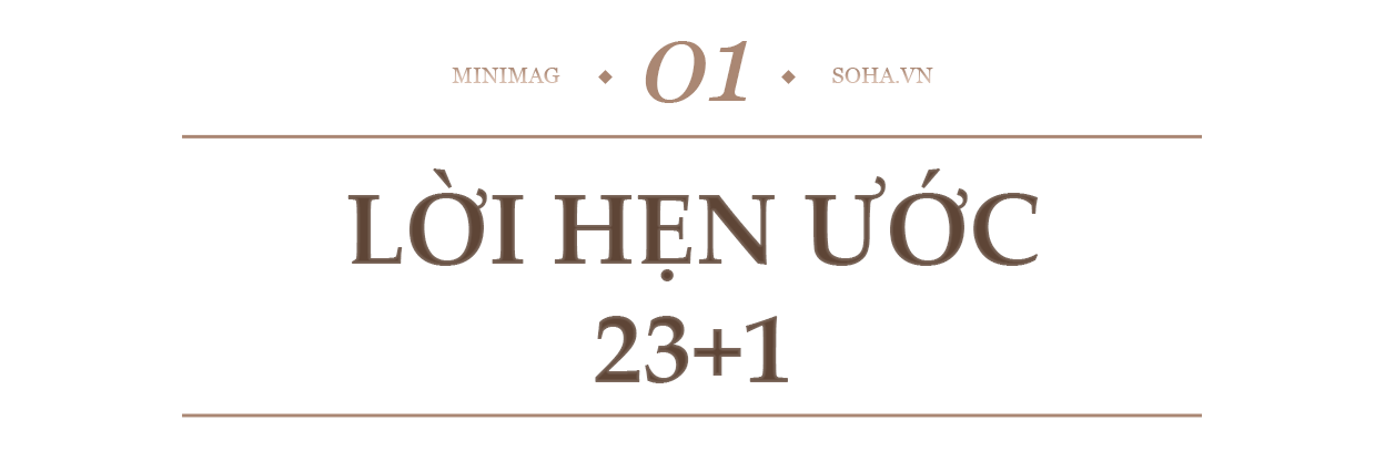 Khởi đầu mới của thầy giáo 75 tuổi: Lên Làng Nủ để ông cháu tôi nhận nhau, và ký một cam kết đặc biệt”-1