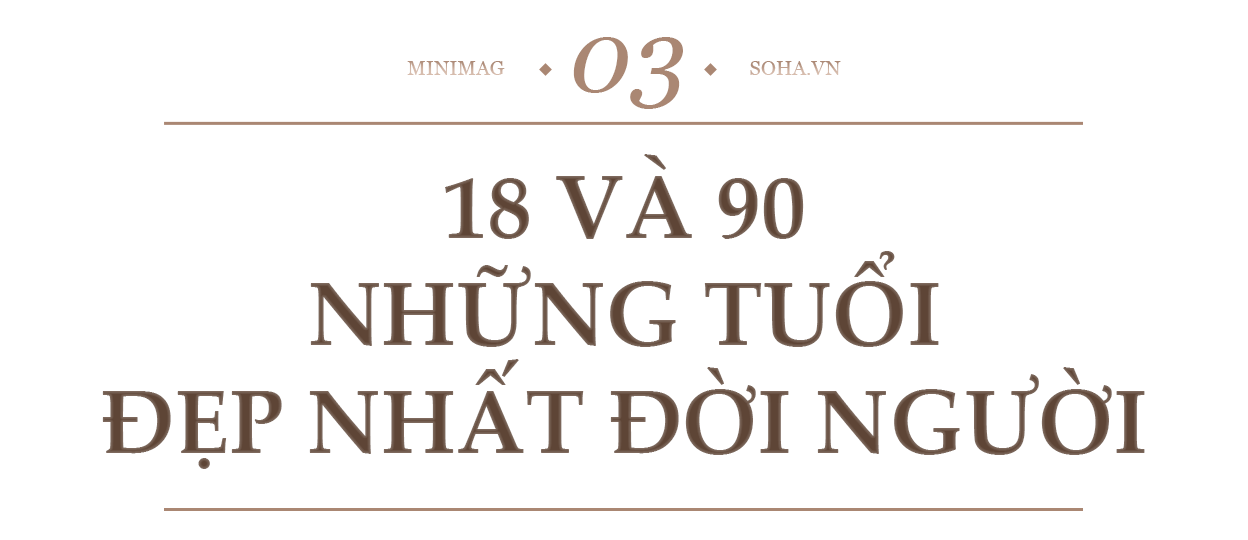 Khởi đầu mới của thầy giáo 75 tuổi: Lên Làng Nủ để ông cháu tôi nhận nhau, và ký một cam kết đặc biệt”-11