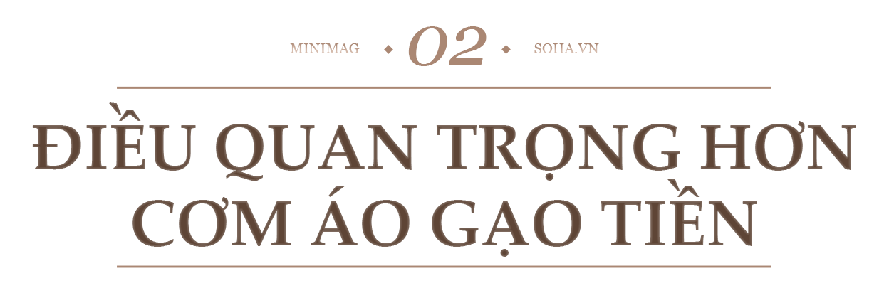 Khởi đầu mới của thầy giáo 75 tuổi: Lên Làng Nủ để ông cháu tôi nhận nhau, và ký một cam kết đặc biệt”-8