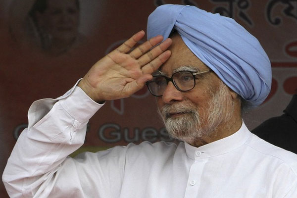 Cựu thủ tướng nổi tiếng của Ấn Độ qua đời-1