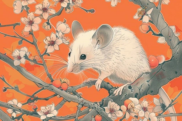 3 con giáp có đường sự nghiệp may mắn bậc nhất năm Ất Tỵ 2025-4