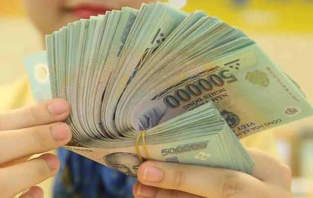 Top 5 cung hoàng đạo bùng nổ tài lộc, đón vận may tài chính lớn nửa đầu năm 2025-1