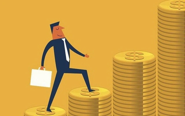 Top 5 cung hoàng đạo bùng nổ tài lộc, đón vận may tài chính lớn nửa đầu năm 2025-2