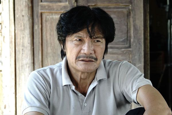 Trương Học Hữu: 63 tuổi vẫn miệt mài chạy show, trả món nợ khổng lồ cho vợ-4