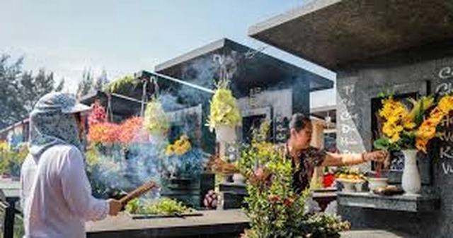 6 đại kị cần nhớ khi đi tạ mộ cuối năm và những hình thức tạ mộ-2