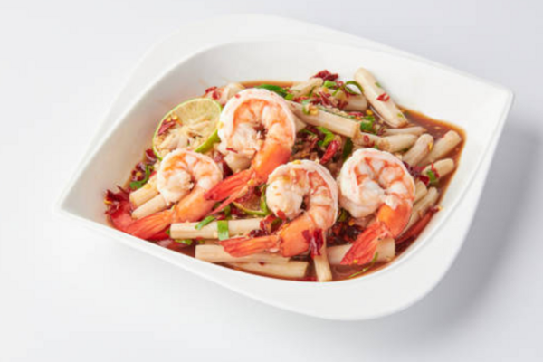 Cách làm chả cốm chuẩn vị Hà thành-4