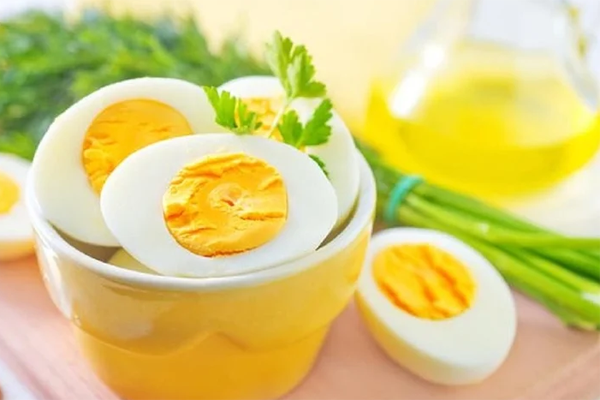 Trứng vịt lộn hay trứng gà tốt cho sức khỏe hơn?-2