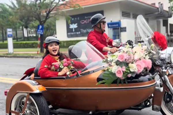 Duy trì hòa khí trong gia đình nhiều thế hệ-2