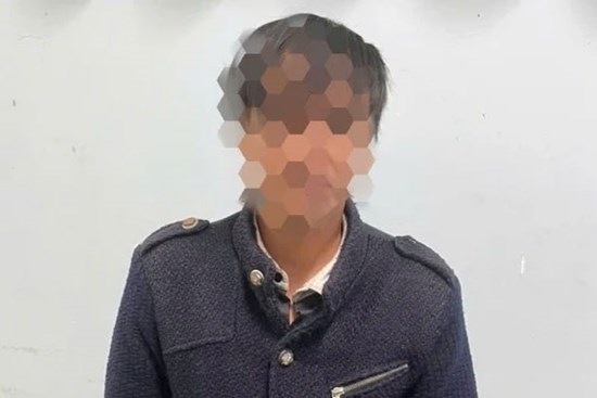 Khiến bạn gái 13 tuổi có thai, nam thanh niên ở Phú Yên bị bắt