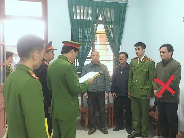 Bắt tài xế ô tô không có bằng lái gây tai nạn chết người-1