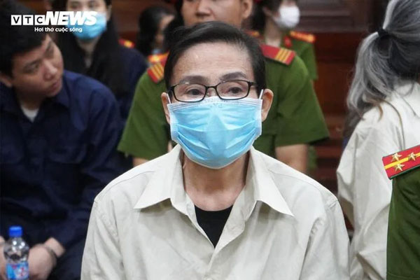 Thuê căn hộ cao cấp để bán ma túy, 2 thanh niên lĩnh hơn 31 năm tù-2