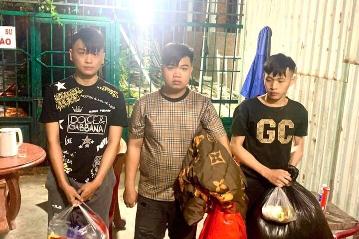 Khởi tố nhóm đánh đập, bắt giữ người để đòi nợ ở Đà Nẵng-1