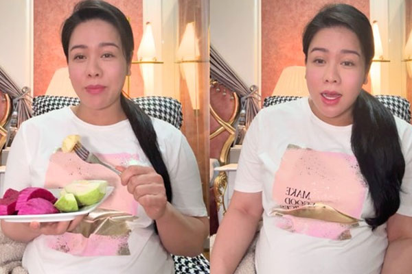 Nhật Kim Anh: Không bao giờ tôi làm điều sai trái hay vi phạm pháp luật để bị bắt-3