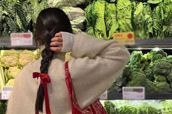 Các loại quả ít nguy cơ tồn dư thuốc trừ sâu nhất-2