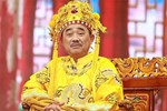 'Ngọc Hoàng' Quốc Khánh 62 tuổi vẫn chưa vợ, nghiện sữa tươi và thích màu hồng