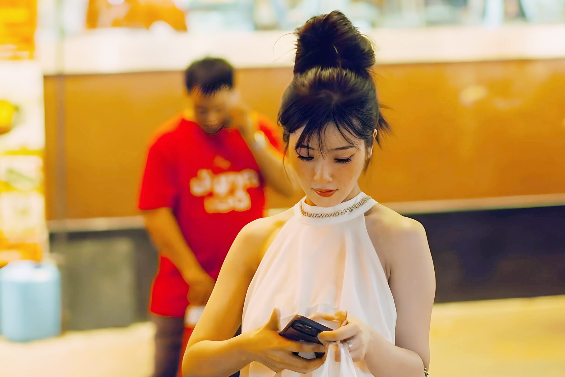 Một câu hỏi của giáo sư đại học hàng đầu Trung Quốc gây phẫn nộ-1