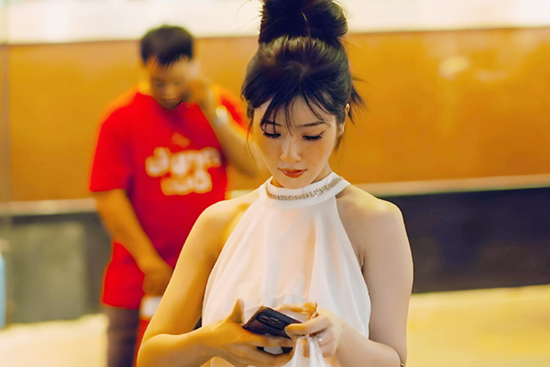 Một câu hỏi của giáo sư đại học hàng đầu Trung Quốc gây phẫn nộ