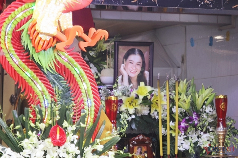 5 nghệ sĩ trẻ ra đi đột ngột khiến công chúng bàng hoàng năm 2024-6