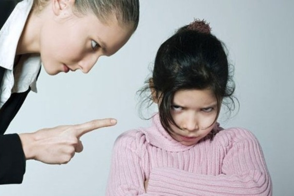 Chia sẻ của giáo viên lâu năm: Ở cha mẹ thường xuyên nói 5 câu này thì con cái rất dễ bị điểm kém-3