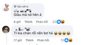 Chạm mặt Xoài Non, Xemesis có thái độ lạ, nhận bão chỉ trích-5