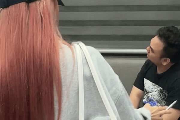 Bò Chảnh thông báo chia tay lúc 3h sáng, ẩn ý bị Xemesis lừa dối?-5