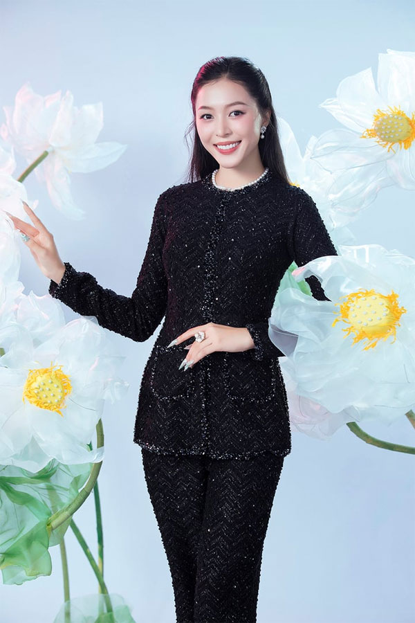 Nguyễn Ngọc Kiều Duy đăng quang Hoa hậu Quốc gia Việt Nam 2024-1