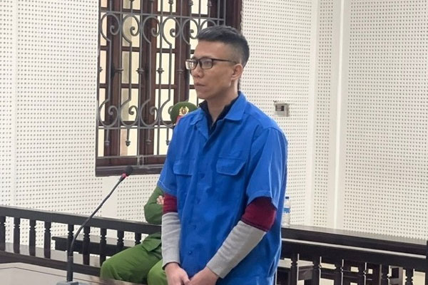 ‘Lai lịch không tầm thường’ của kẻ mang súng đột nhập nhà một lãnh đạo tỉnh Bình Phước-3