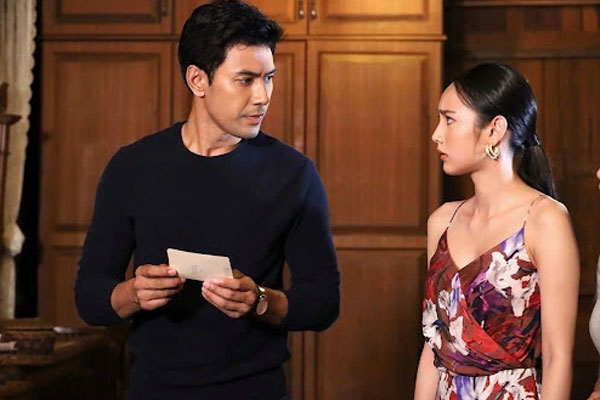 Dằn vặt vì khó quên được người mình yêu để sống hạnh phúc với vợ-2