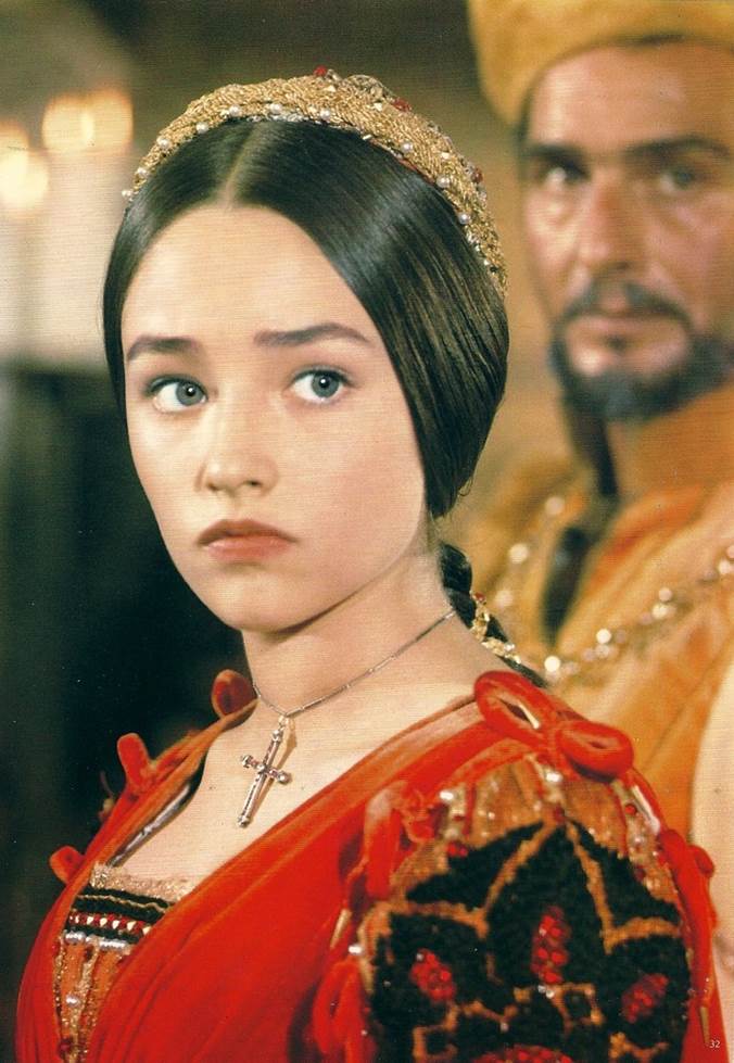 Nàng Juliet đẹp nhất thế giới qua đời-2