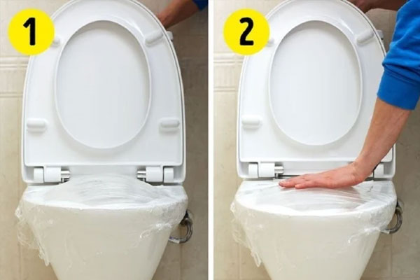 Nhỏ dầu gió vào bồn cầu có tác dụng gì?-2