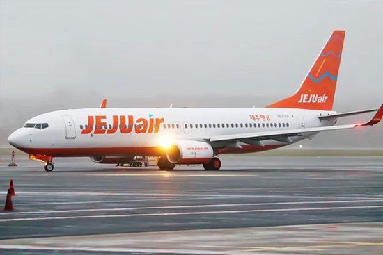 Những điều đặc biệt về Jeju Air hãng hàng không giá rẻ lớn nhất Hàn Quốc