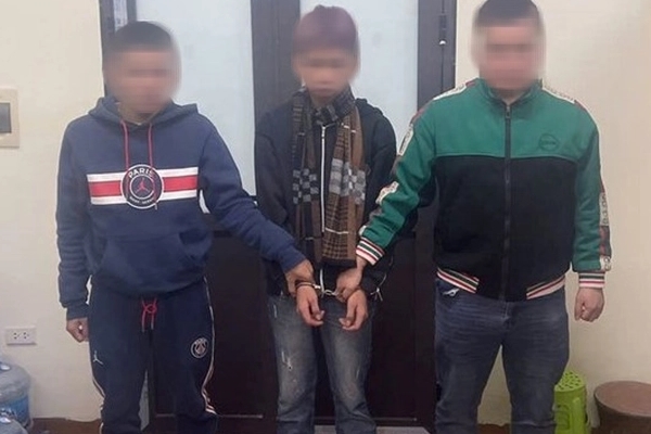 Cảnh sát hình sự kể màn đấu trí cân não với tên sát nhân có bằng cử nhân luật-3