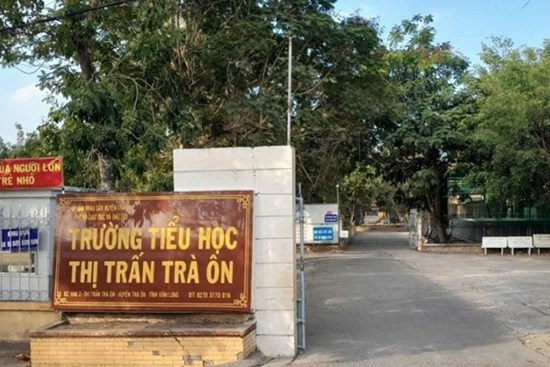 Trưởng phòng Giáo dục nói về thông tin hơn 1.000 giáo viên có nguy cơ mất thưởng