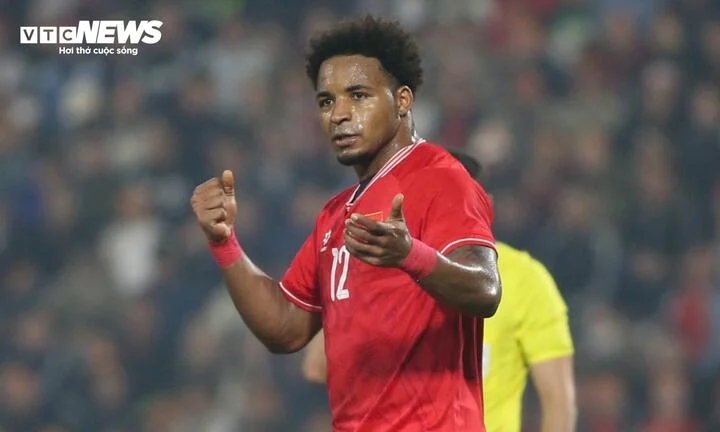 Xuân Son lại ghi bàn hạ Singapore, tuyển Việt Nam vào chung kết AFF Cup 2024-2