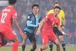 Xuân Son tái hiện kỷ lục của Lê Huỳnh Đức ở ASEAN Cup-3